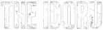 The Idoru - New logo