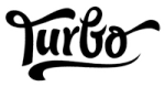 Turbo logo