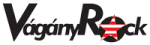 VágányRock logo