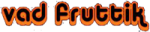 Vad Fruttik logo