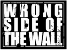 Wrong Side Of The Wall logo