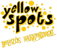 Yellow Spots logo