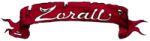 Zorall logo