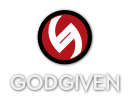 GODGIVEN-LOGO